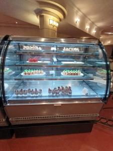 Radisson Blu, Doha - 45