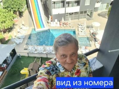 Kaila Krizantem - 39