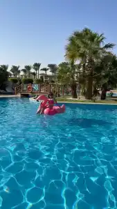 Jaz Mirabel Resort - 35