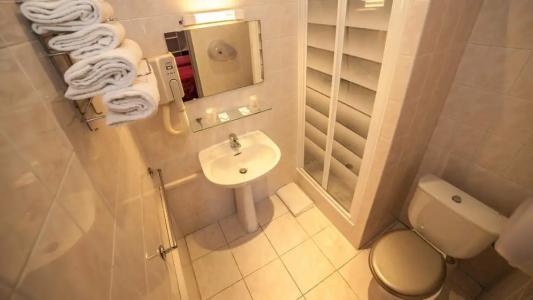 Hôtel Amaryllis - 86