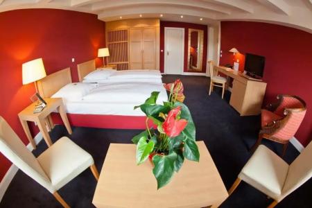 Relexa Bellevue an der Alster - 31