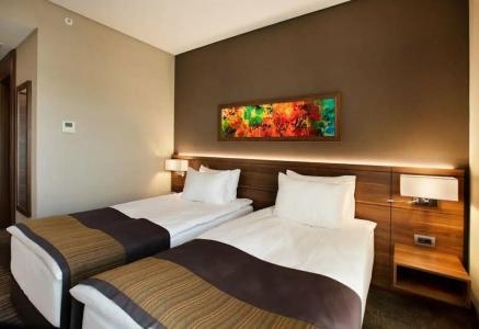 Holiday Inn Istanbul - Kadikoy, an IHG - 65