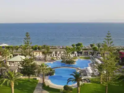 Sheraton Rhodes Resort - 31