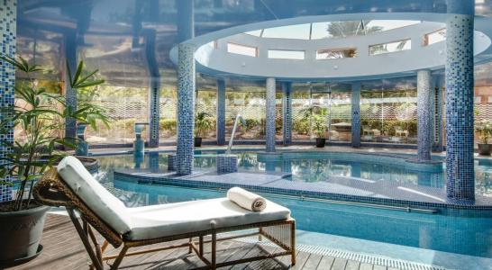 Sheraton Fuerteventura Golf & Spa Resort - 60