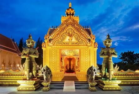 Sheraton Hua Hin Pranburi Villas - 7