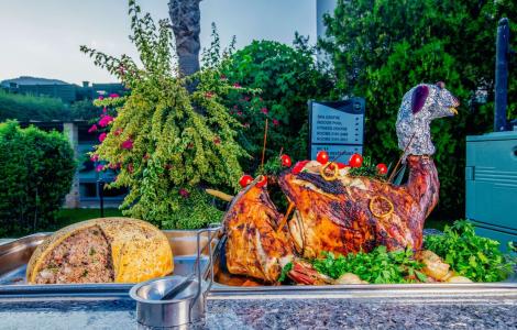 Greenwood Kemer Resort - 40