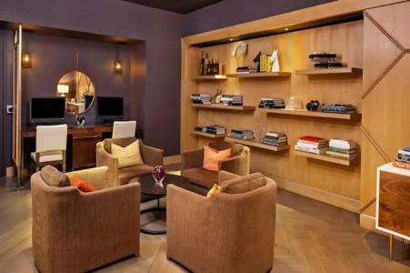 Hilton Club The Quin New York - 83