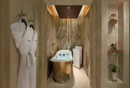 Kempinski Mall of the Emirates - 29