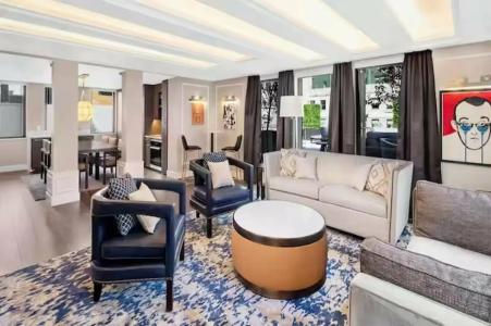 Hilton Club The Quin New York - 89