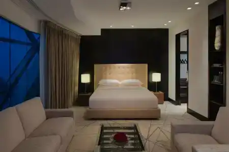 Andaz Capital Gate Abu Dhabi, By Hyatt - 4