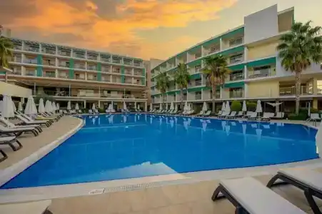 TUI Blue Barut Andiz - All Inclusive - Adults Only - 54