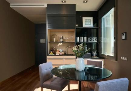 Grand Central, Small Luxurys - 58