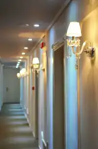 Golden City & Spa - 25