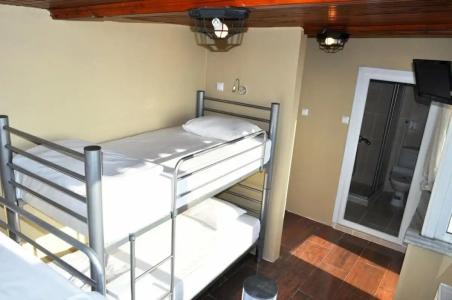 Antique Hostel - 88
