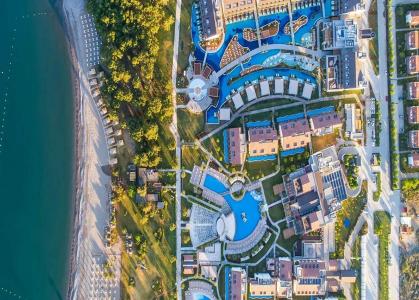 Akra Fethiye The Residence Tui Blue Sensatori - Ultra All Inclusive - Adults Only - 7