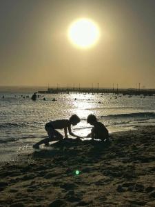 Pyramisa Beach Resort Sahl Hasheesh - 25