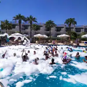 Safir Sharm Waterfalls Resort - 8