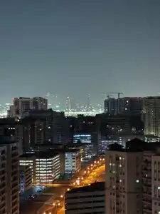 Golden Sands & Residences - 39