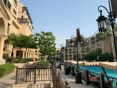 Ramada by Wyndham Beach Ajman - 20