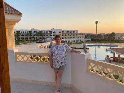 Old Palace Resort Sahl Hasheesh - 98