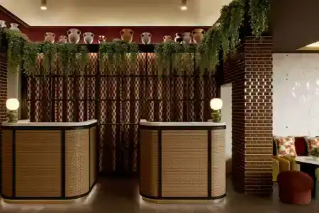 Best Western Plus Spring House - 38