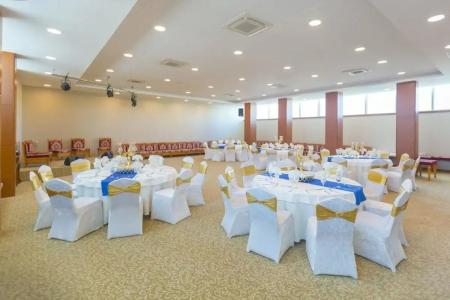 Park Dedeman Elazığ - 44