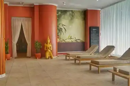 Deltas By Marriott Bodrum - 34