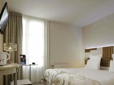 Mercure Paris Opéra Faubourg Montmartre - 57