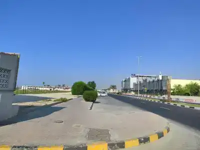 Al Seef - 4