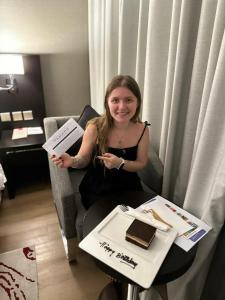 Ramada by Wyndham Dubai Barsha Heights - 53