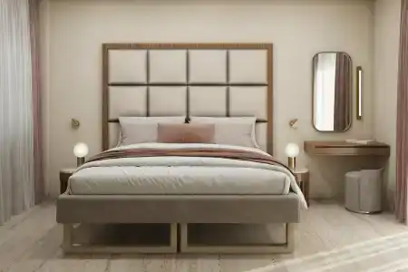 The King Jason Paphos - Designed for Adults by Louiss - 61