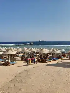 Charmillion Sea Life Resort - 3