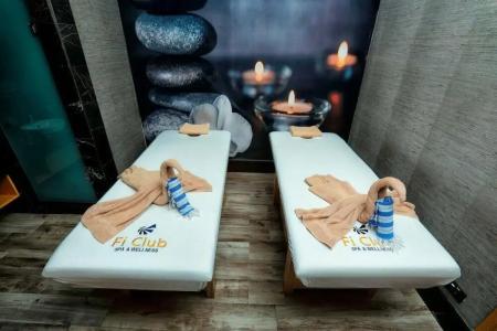 The Green Park Gaziantep - 74