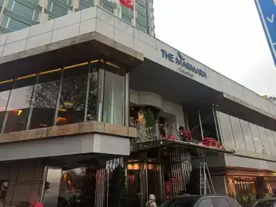 The Marmara Taksim - 48