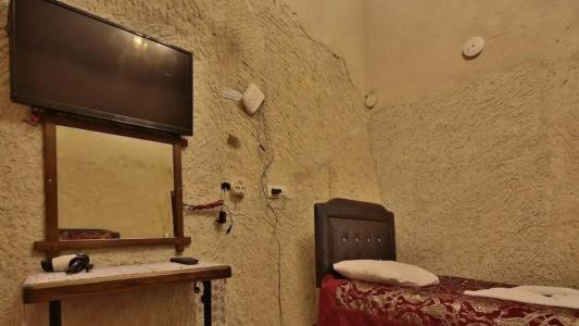 Goreme Valley Cave House - 76