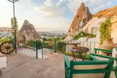 Roc Of Cappadocia - 37