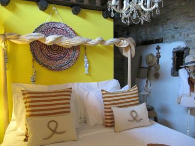 Stratos ArtDeco House - 50