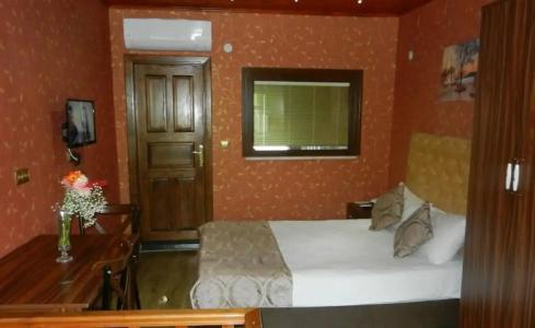 Royal Suites Sultanahmet - 76