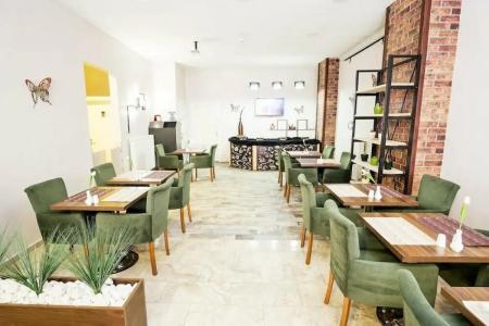 The Corner Inns By Suit - 24