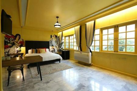 Bangkok Voyage Boutique - 95