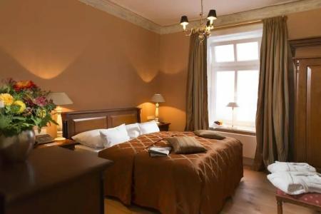 Palais Esplanade Hamburg - Adults Only - 49