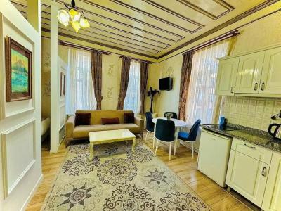 Alhambra Apart - 53