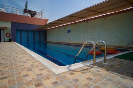 Arman Juffair Mall - 50