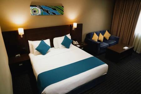 Best Western Premier Muscat - 99