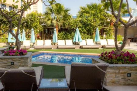 Elite Seef Residence And - 34