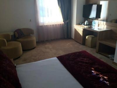 Palan Ski & Convention Resort - 52