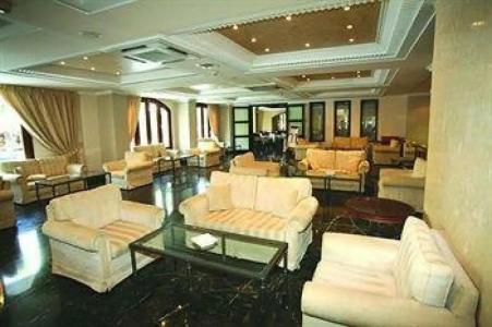 Mitsis Petit Palais Beach - 38