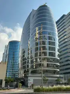 Mercure Dubai Barsha Heights Suites - 40