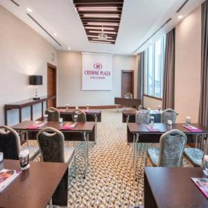 Crowne Plaza Istanbul Oryapark, an IHG - 96