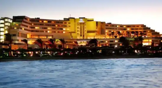 Hilton Hurghada Plaza - 82
